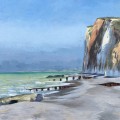 peinture Huile Anne JOLLY